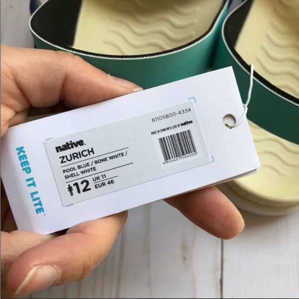 Native nwt ultra